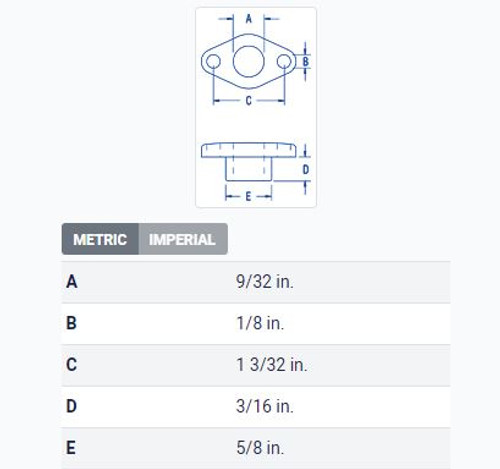 SS lined bushing