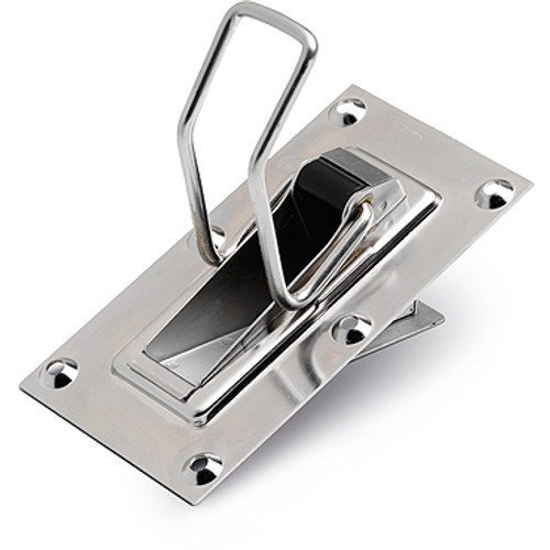 Large Anderson Bailer Large Anderson Bailer