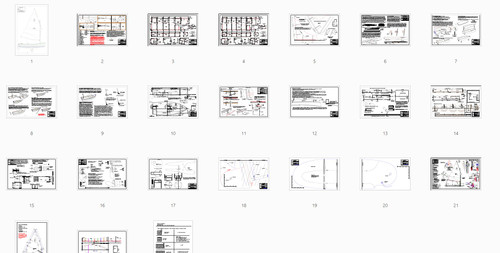 Amanda Digital Plans