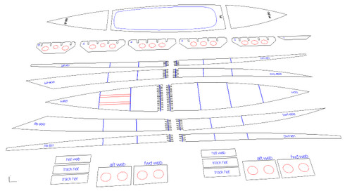 Spear CNC KIT Spear CNC KIT