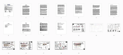 Ocracoke 24 Study Plan (Download)