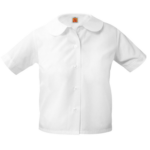 ILT Peter Pan Blouse  (A+)