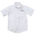 ILT Girls Short Sleeve Oxford Shirt