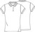 ILT Girl Interlock Short Sleeve