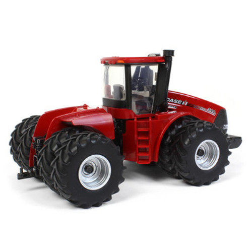 1/32 Case IH AFS Connect Steiger 540 4WD With Duals Juguete Tractor