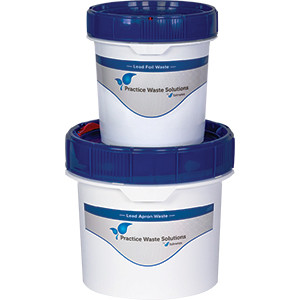 Lead Foil Recycling and Disposal