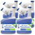 PowerScrub Vacuum Line Cleaner