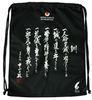 JKA Dojo Kun Knapsack