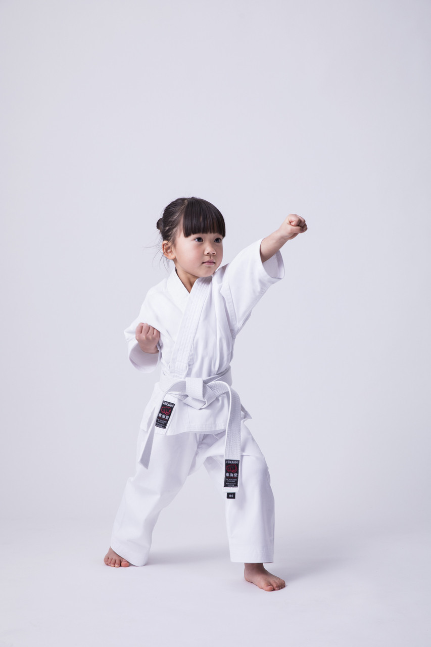 Shoshinsha 初心者 Beginner's Uniform