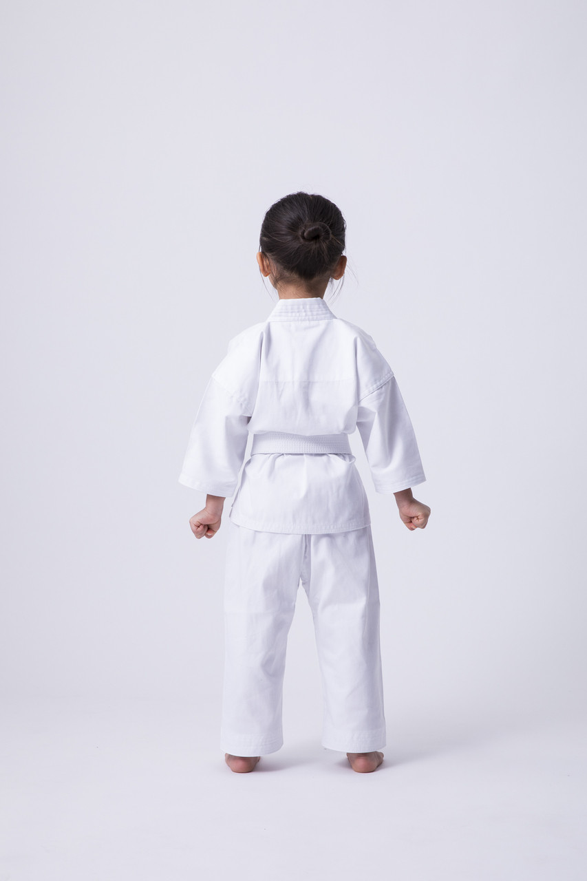 Shoshinsha 初心者 Beginner's Uniform