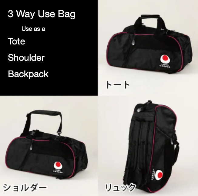 JKA Carryall