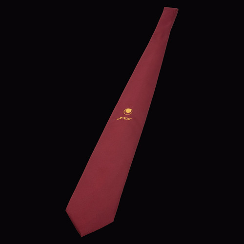 JKA Judge's Necktie