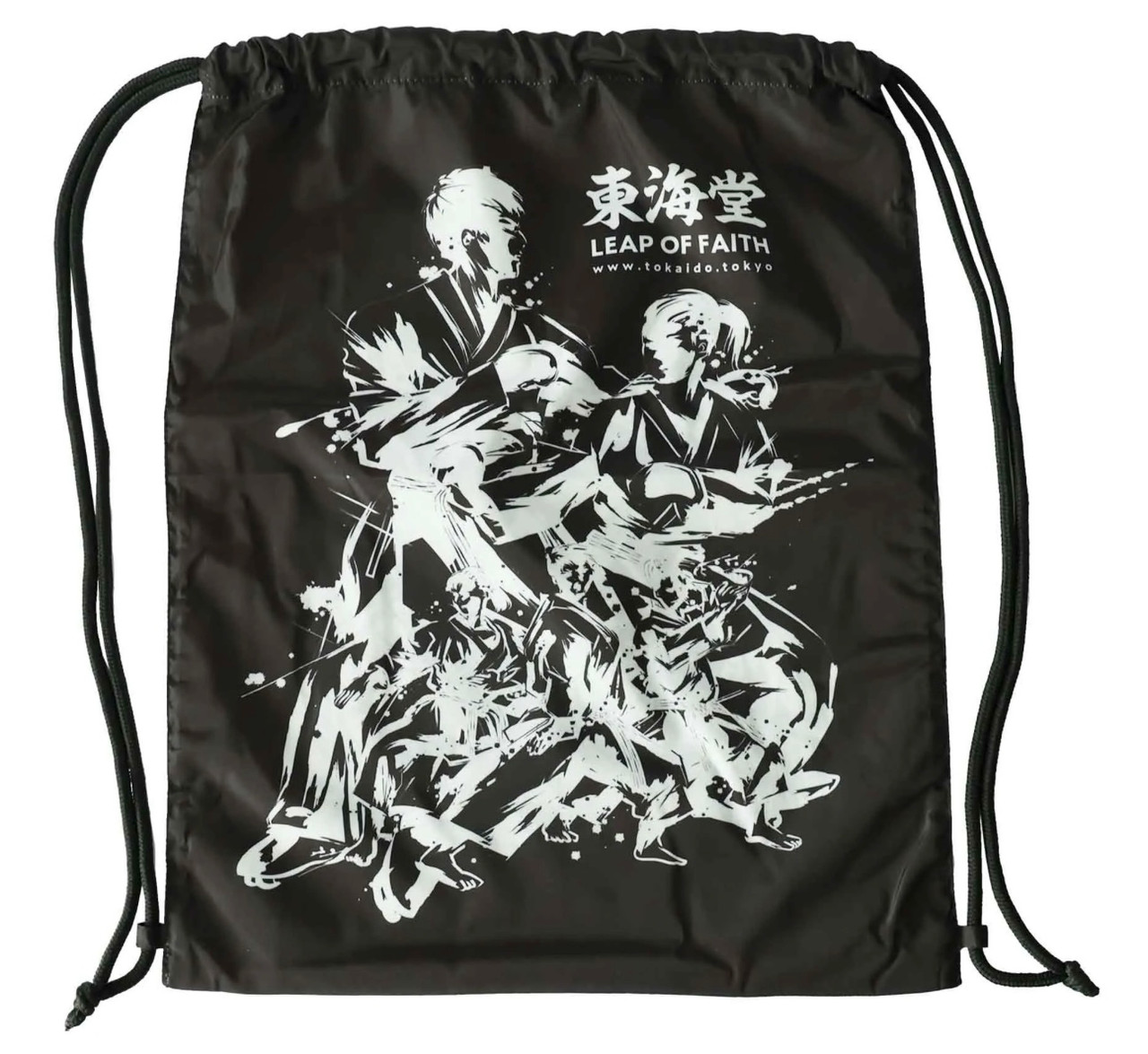 TOKAIDO Leap of Faith Knapsack