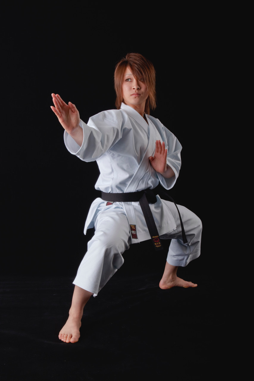 TSA Original ULTIMATE Heavyweight Uniform - TokaidoJapan