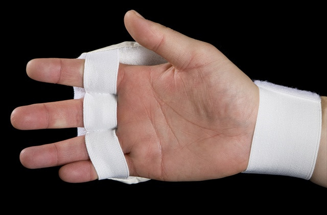 JKA拳 Fist Protector