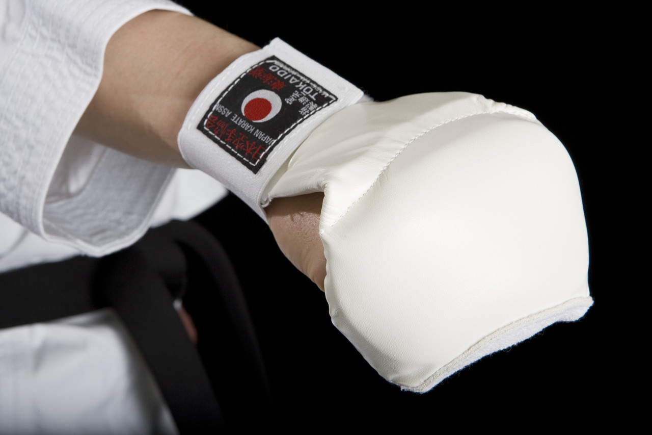 JKA拳 Fist Protector