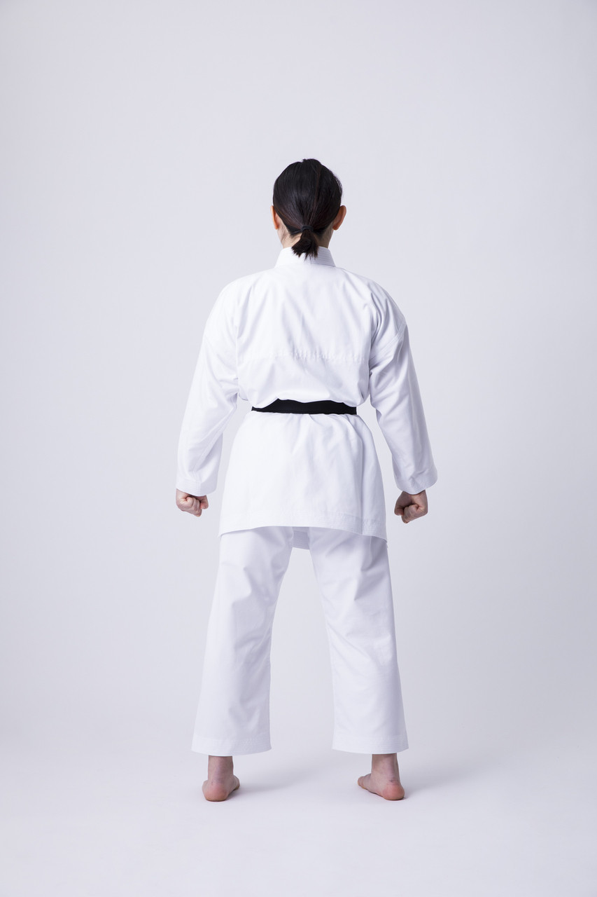 HAYATE NST 疾風 Ultralight Kumite Uniform