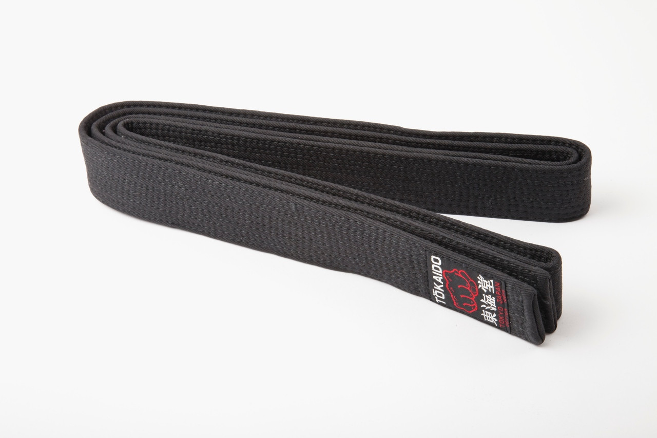 PRO BLBK 賛成者 Black Belt