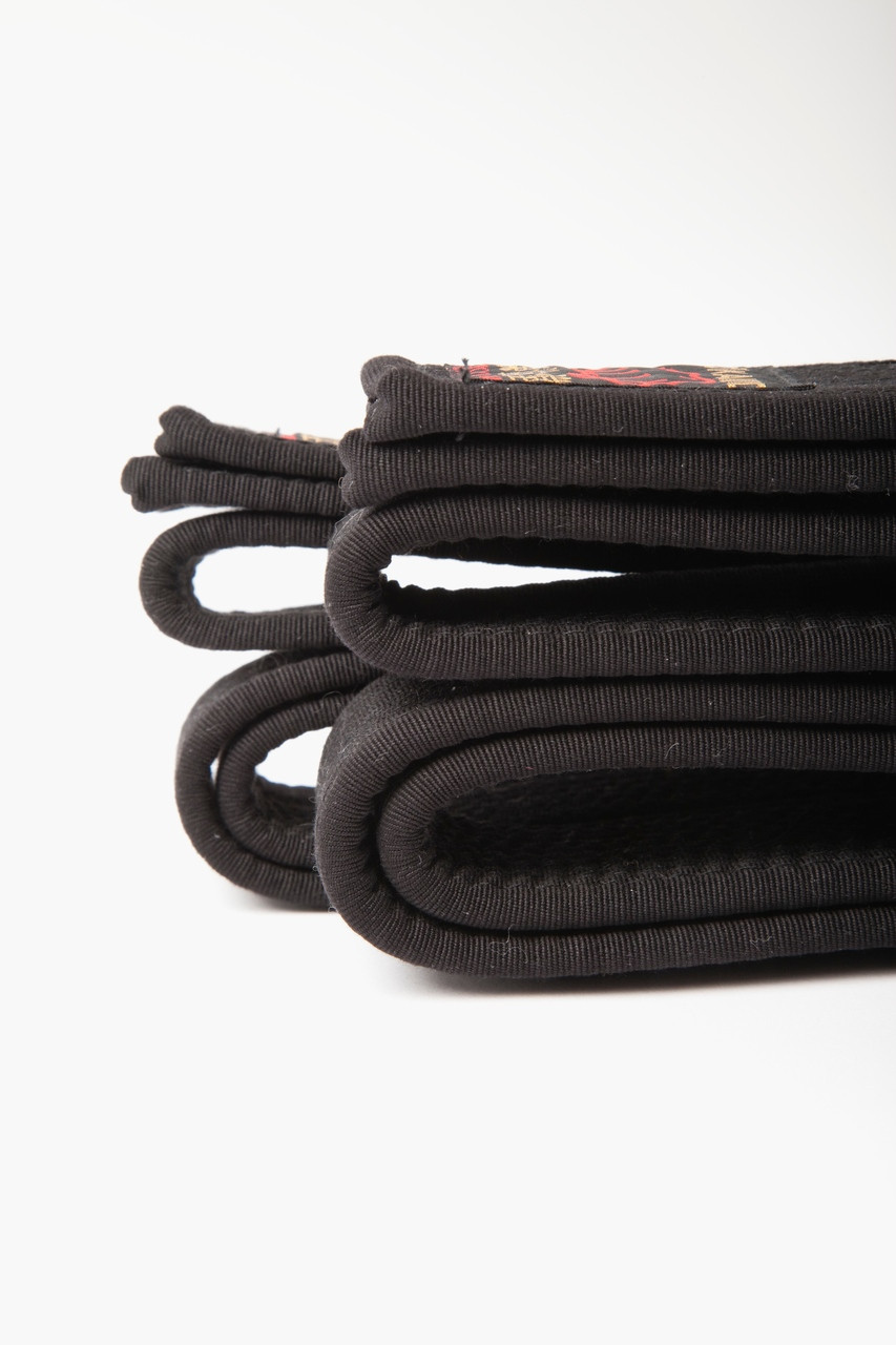 Champion BLC 覇者 Black Belt