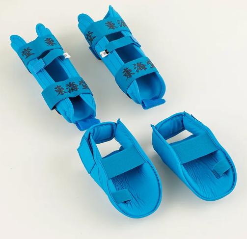 TOKAIDO Shin/Instep Foot Protector