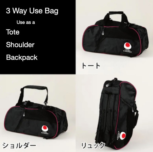 JKA Carryall