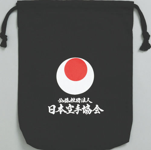 JKA Canvas Carry Bag