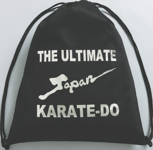 The ULTIMATE Knapsack