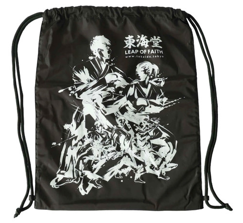 TOKAIDO Leap of Faith Knapsack