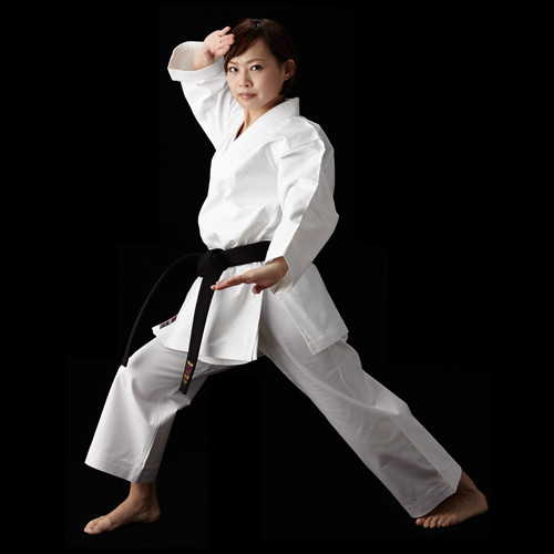 Ibuki TU1 息吹  Student Uniform