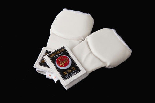 ISKF拳 Fist Protector