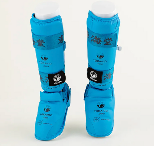 TOKAIDO Shin/Instep Foot Protector