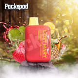 Lost Mary OS5000 Disposable 5% - Strawberry Mango