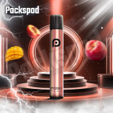 Posh Plus XL 1500 Disposable