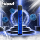 Posh Plus XL 1500 Disposable