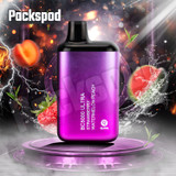 EBDesign BC5000 ULTRA - Strawberry Watermelon Peach