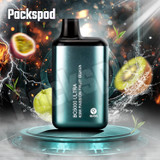 EBDesign BC5000 ULTRA - Kiwi Passion Fruit Guava