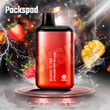 EBDesign BC5000 ULTRA - Strawberry Mango