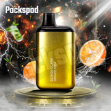 EBDesign BC5000 ULTRA - Orange Soda
