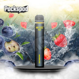 Mr Fog Max Disposable Vape