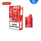 GEEKVAPE RAZ CA6000 0% Zero Nicotine