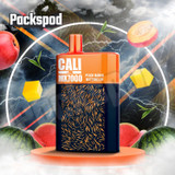 Cali MX7000 Disposable - Peach Mango Watermelon