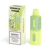 BINARIES TH6000 Vape