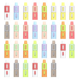 BINARIES TH6000 Vape