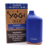 Yogi Bar 8000 Disposable Vape
