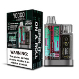 Yocco Cyberpod 12000