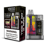 Yocco Cyberpod 12000