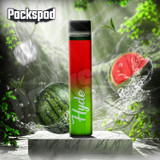 Hyde Edge RECHARGE Disposable Vape - Watermelon Ice