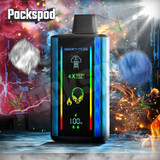 KangVape Onee Stick SMART TC25K - Blue Razz Ice