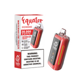 Equator EQ30000 Disposable - Watermelon Freeze