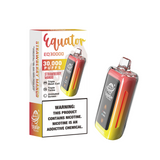 Equator EQ30000 Disposable - Strawberry Mango